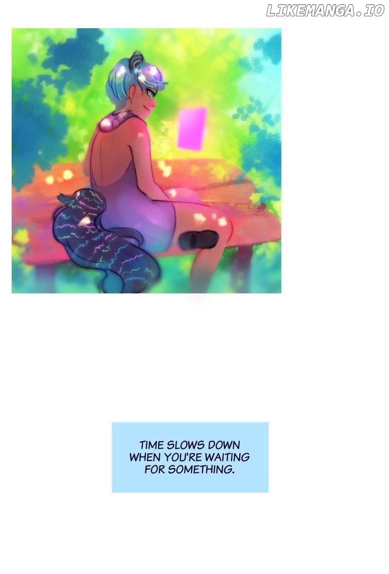 Always Human chapter 29 - page 2