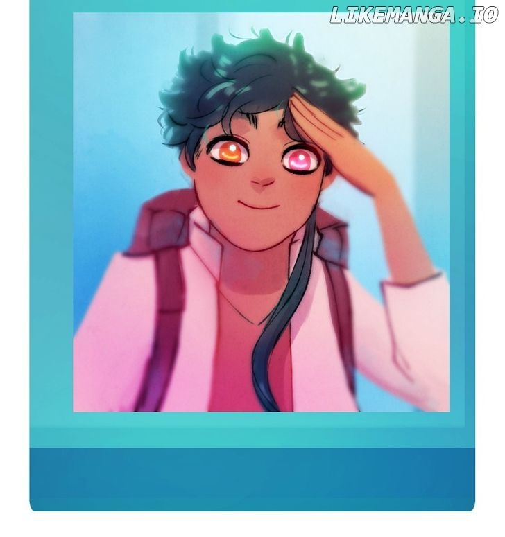 Always Human chapter 30 - page 2