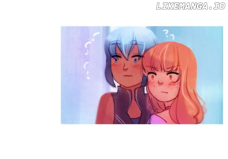 Always Human chapter 31 - page 11