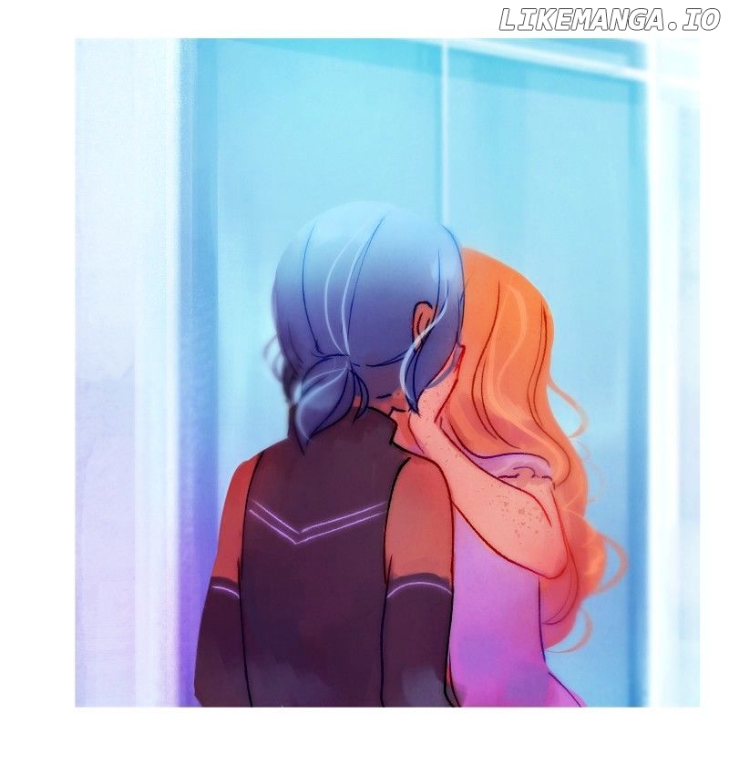 Always Human chapter 31 - page 13