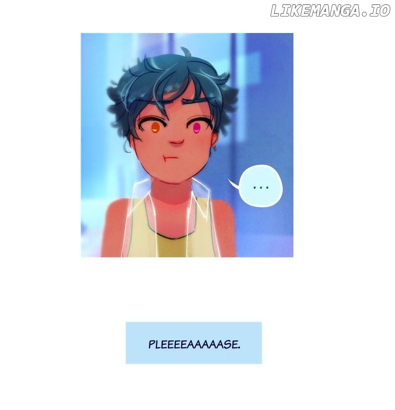 Always Human chapter 31 - page 25