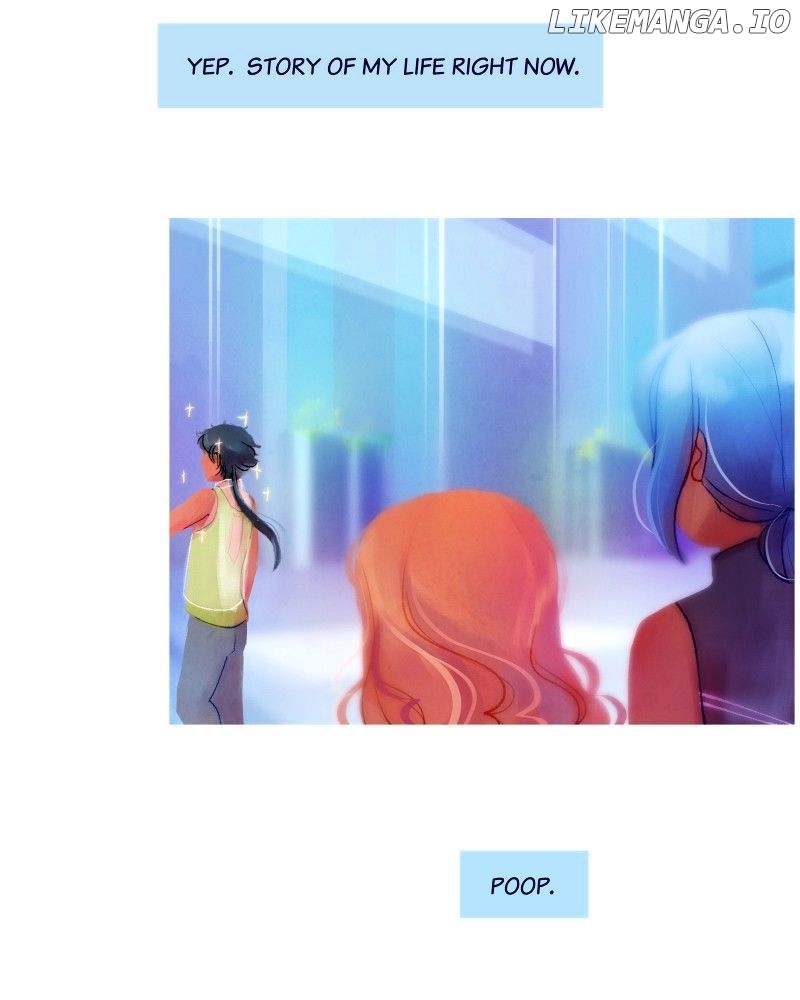 Always Human chapter 31 - page 3