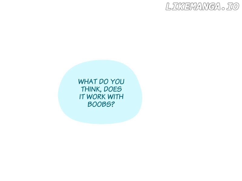 Always Human chapter 32 - page 20