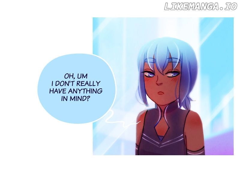 Always Human chapter 32 - page 24