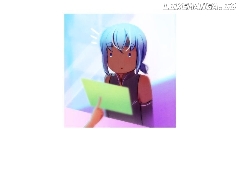 Always Human chapter 33 - page 4