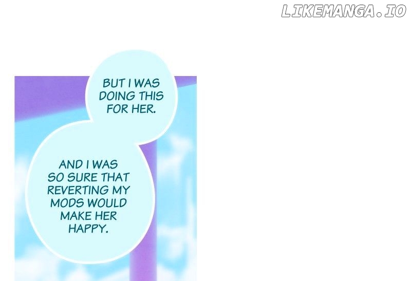 Always Human chapter 33 - page 6