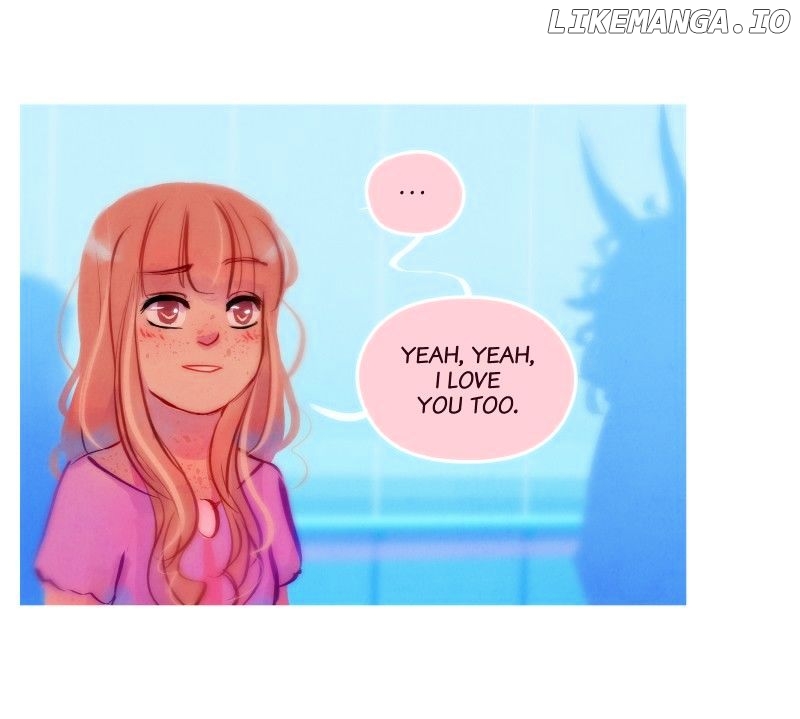 Always Human chapter 34 - page 23