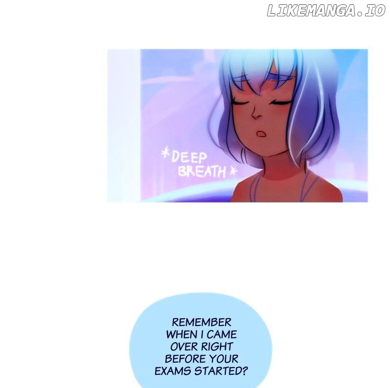 Always Human chapter 35 - page 14