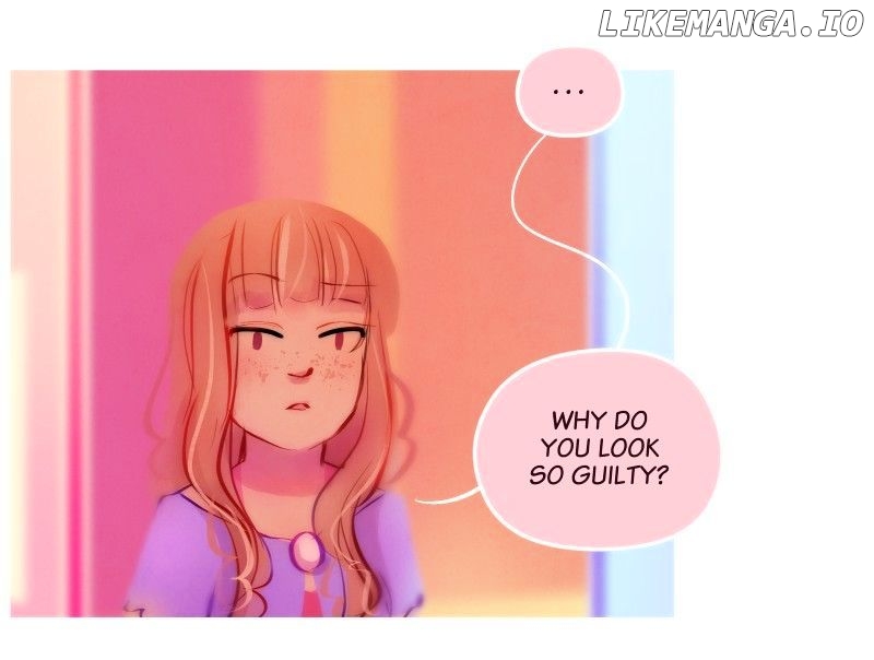Always Human chapter 35 - page 2