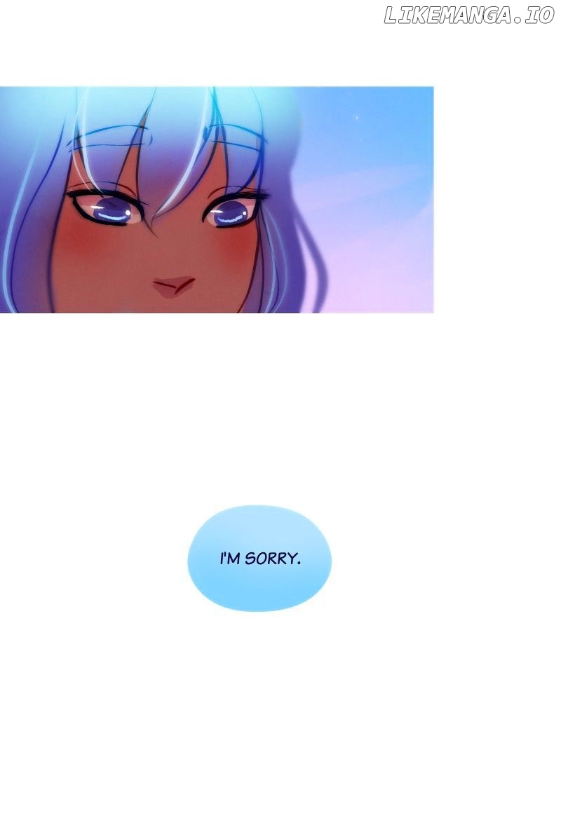 Always Human chapter 35 - page 26