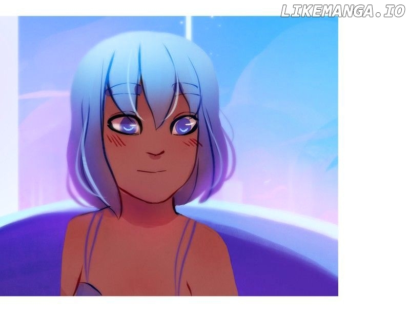 Always Human chapter 35 - page 31