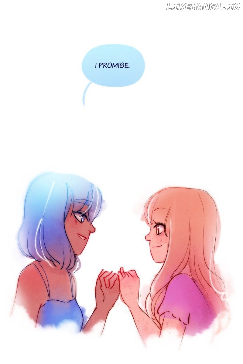Always Human chapter 35 - page 32
