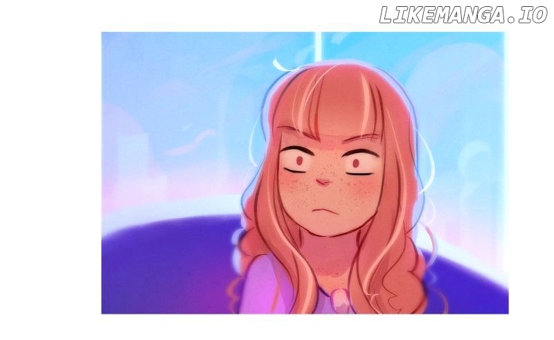 Always Human chapter 35 - page 9