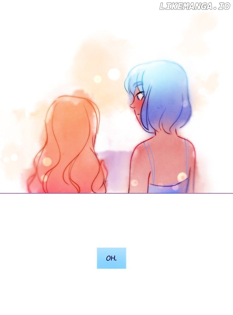 Always Human chapter 36 - page 32