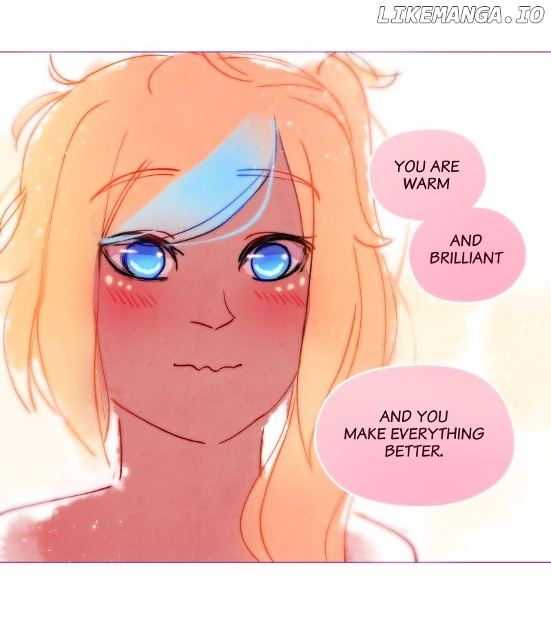 Always Human chapter 36 - page 39