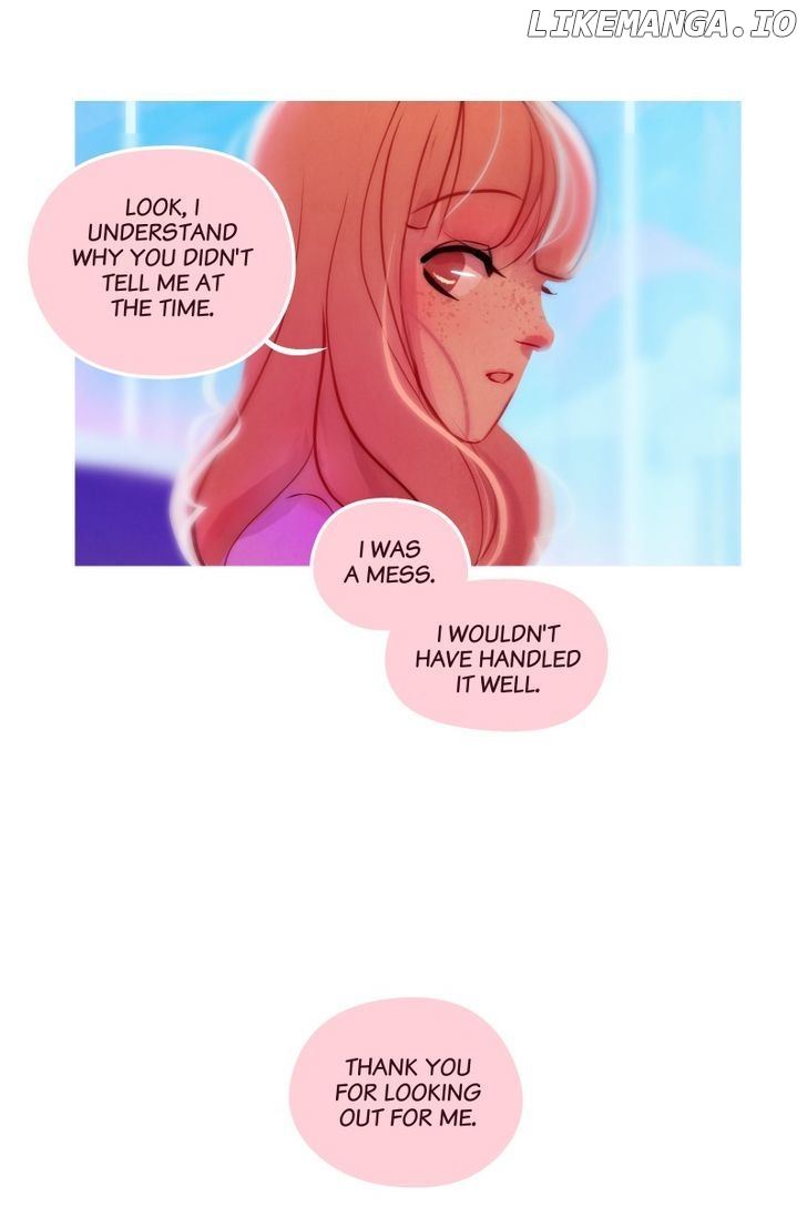 Always Human chapter 37 - page 24
