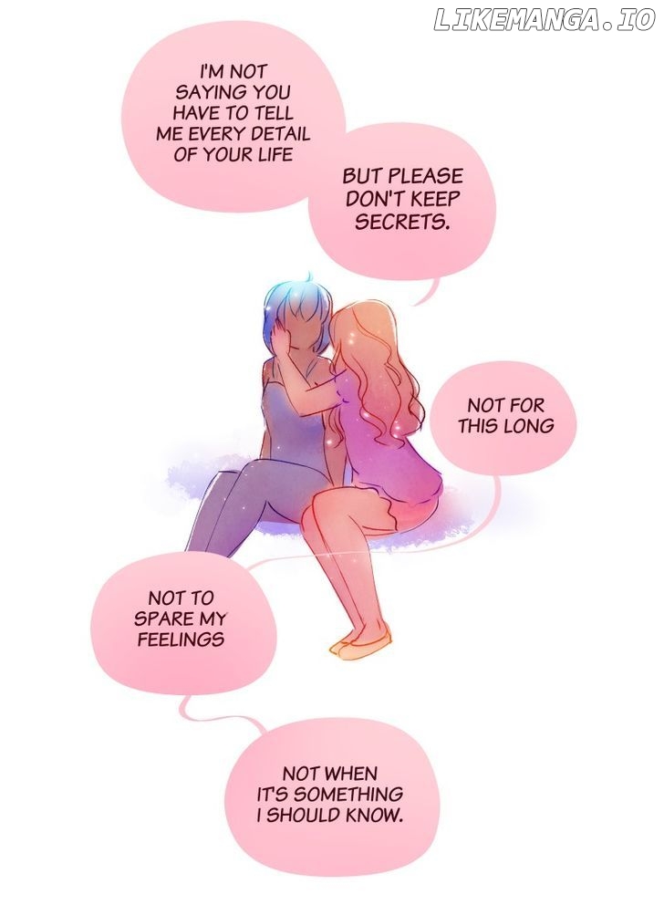 Always Human chapter 37 - page 29