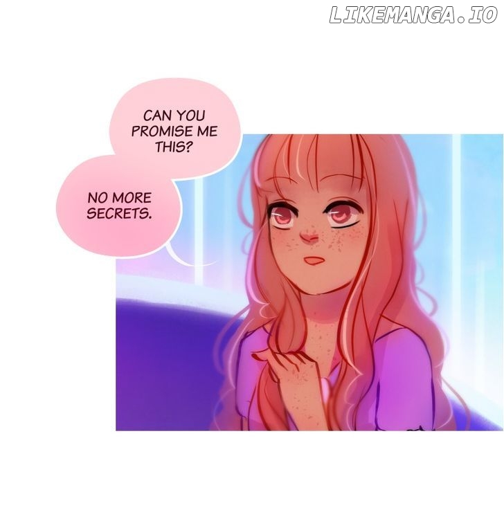 Always Human chapter 37 - page 30