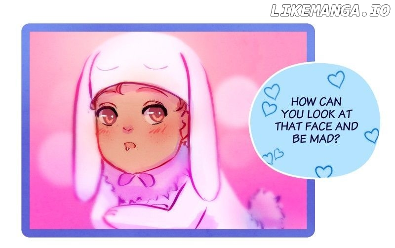 Always Human chapter 37 - page 5