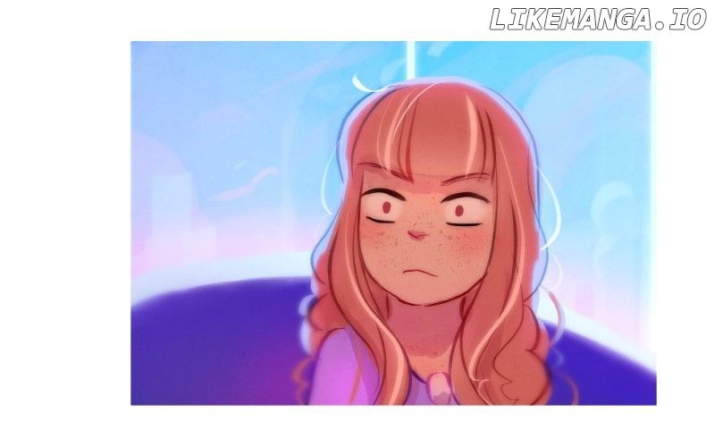 Always Human chapter 37 - page 9
