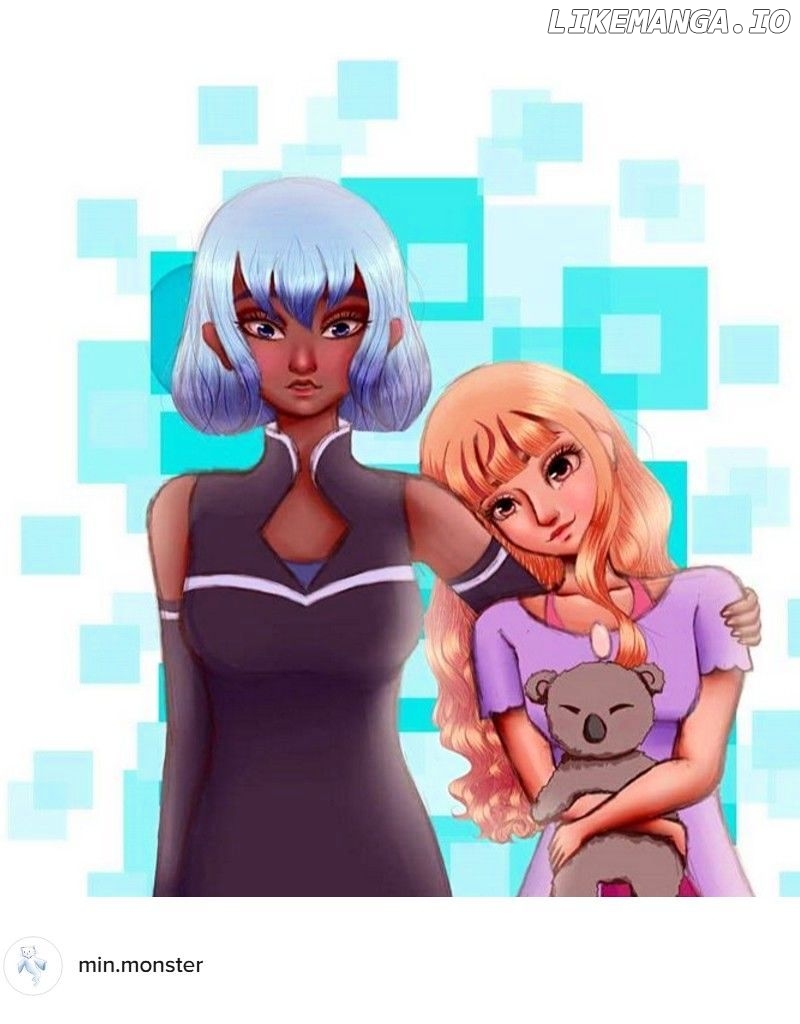 Always Human chapter 39 - page 102