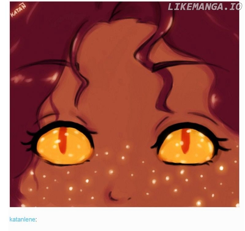 Always Human chapter 39 - page 30
