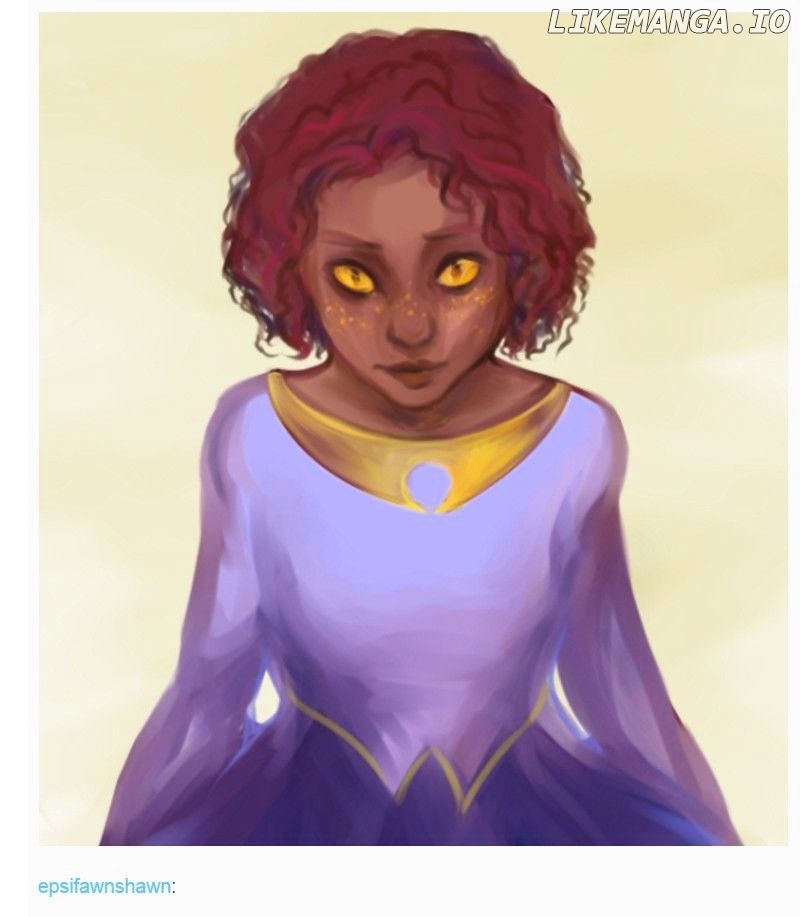 Always Human chapter 39 - page 39