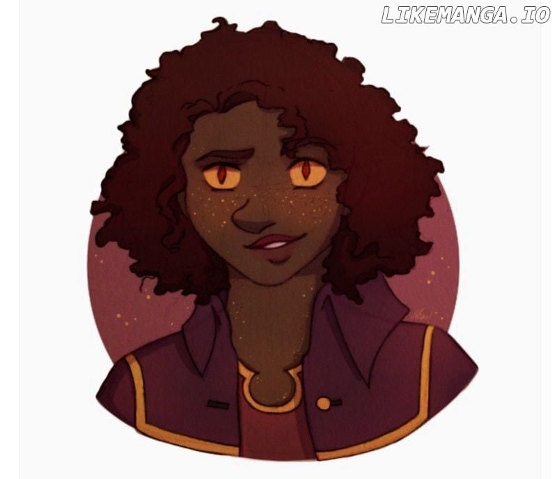 Always Human chapter 39 - page 48