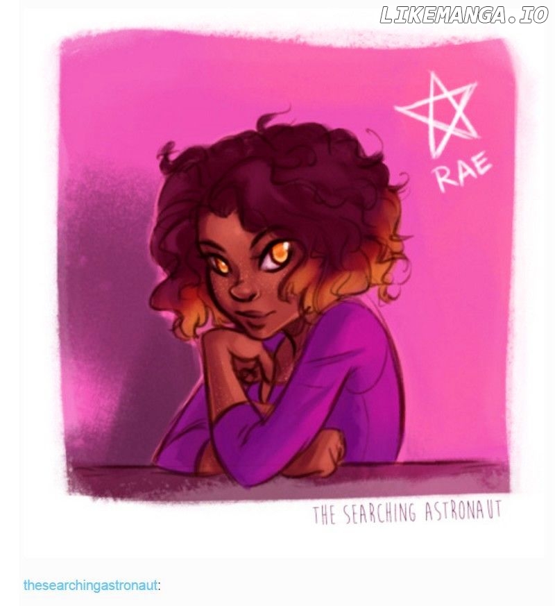 Always Human chapter 39 - page 72