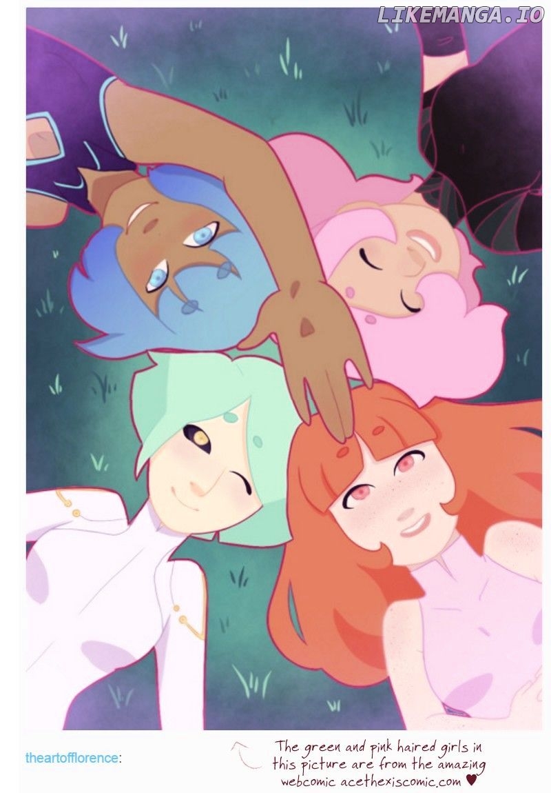 Always Human chapter 39 - page 81