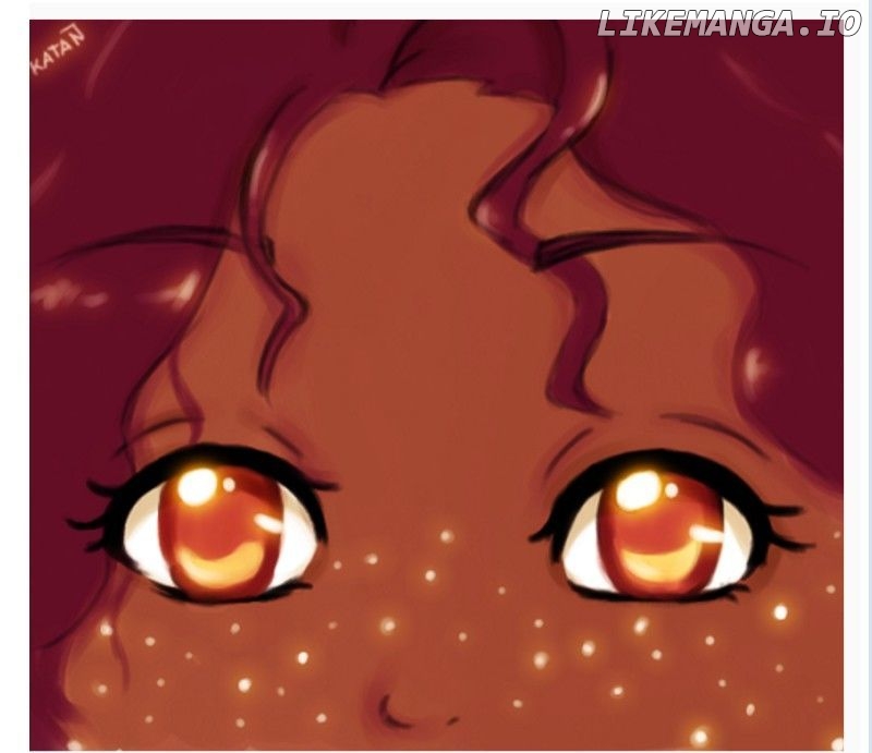 Always Human chapter 41 - page 29