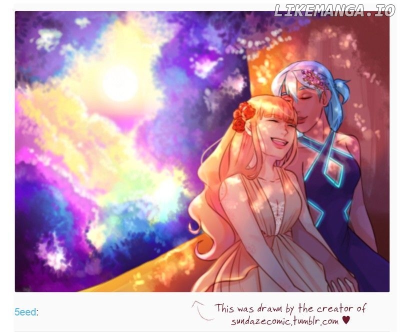 Always Human chapter 41 - page 46
