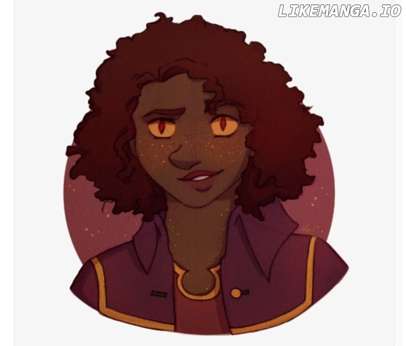 Always Human chapter 41 - page 48