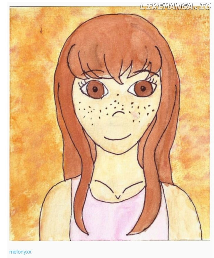 Always Human chapter 41 - page 54