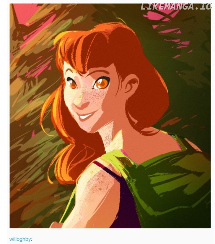Always Human chapter 41 - page 83