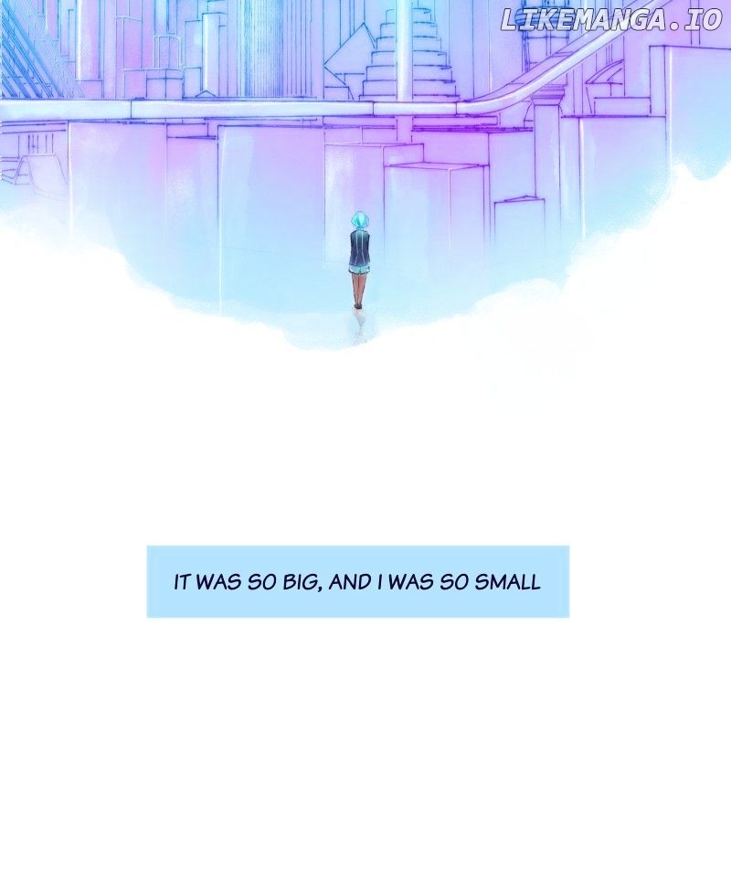 Always Human chapter 42 - page 2