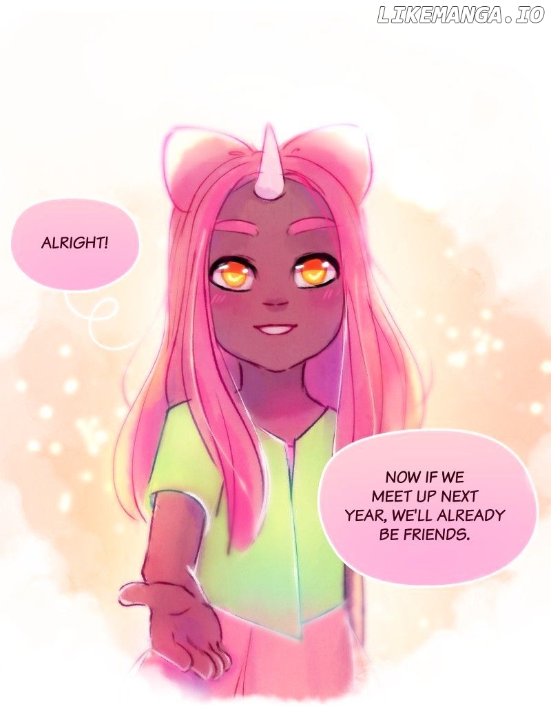 Always Human chapter 42 - page 41