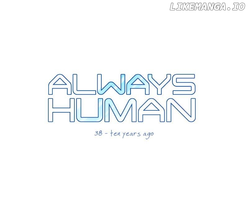 Always Human chapter 42 - page 6