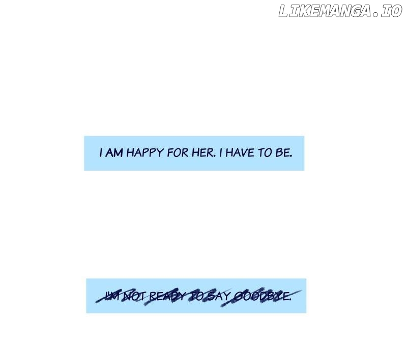 Always Human chapter 45 - page 27