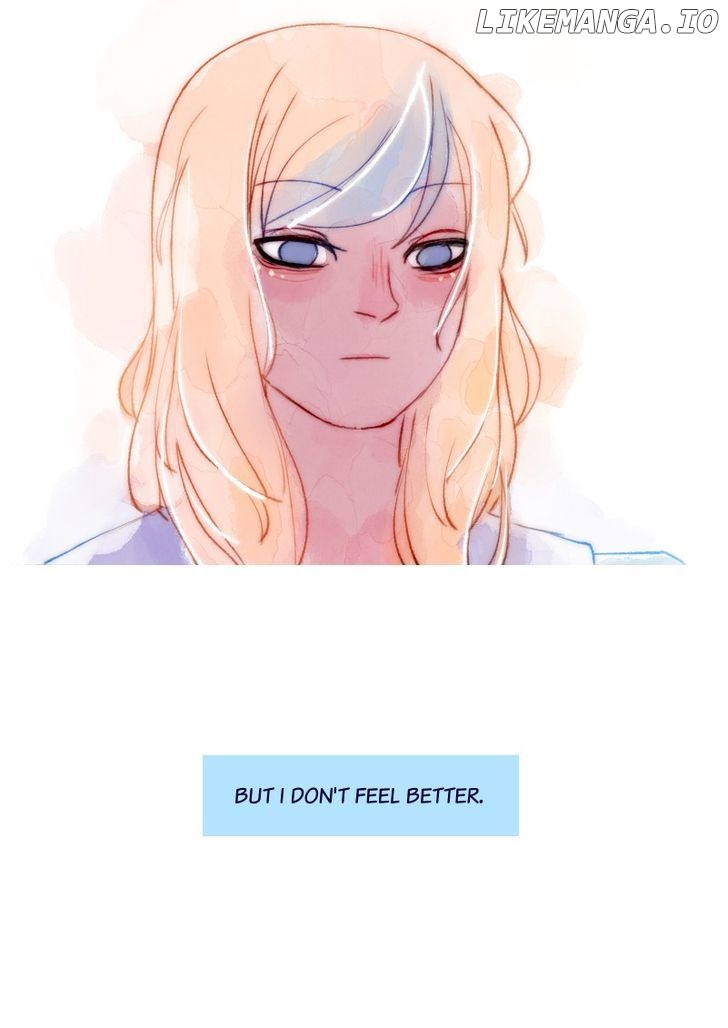 Always Human chapter 46 - page 16
