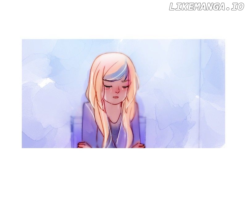 Always Human chapter 46 - page 19