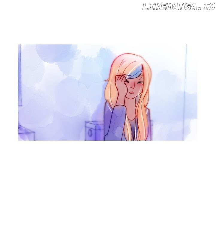 Always Human chapter 46 - page 20