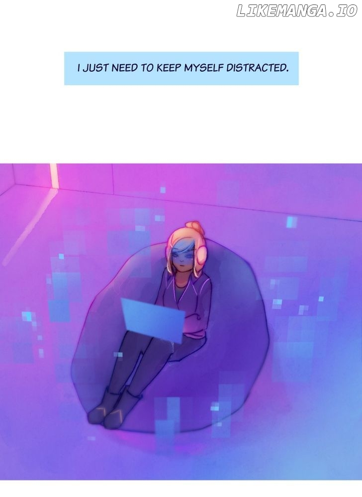 Always Human chapter 46 - page 4