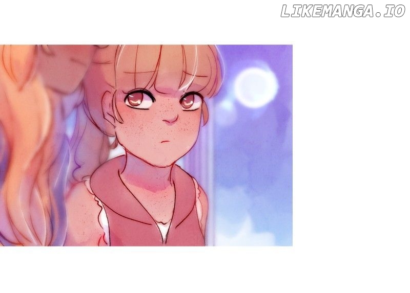Always Human chapter 47 - page 10
