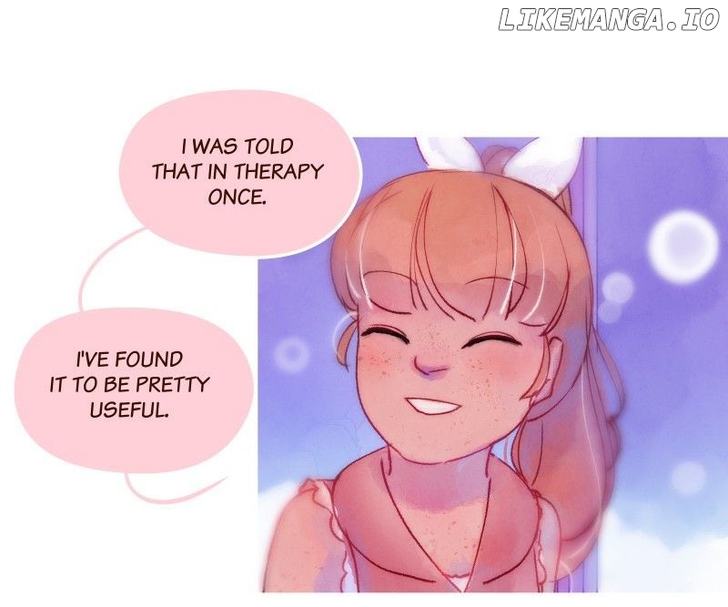 Always Human chapter 47 - page 12
