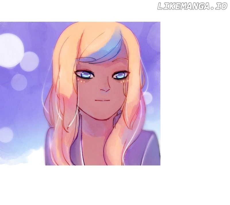 Always Human chapter 47 - page 13