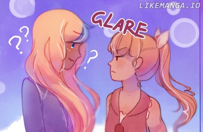 Always Human chapter 47 - page 28