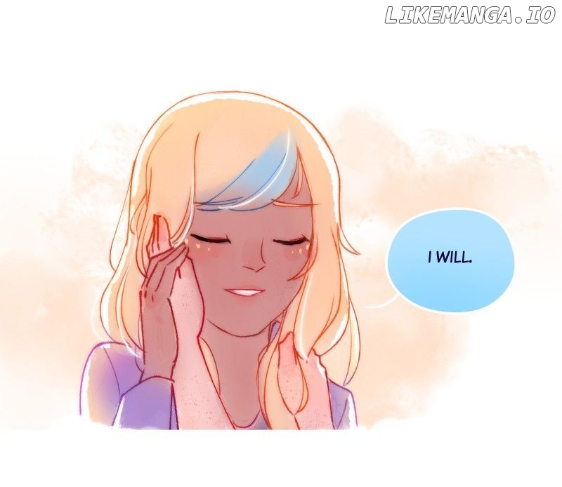 Always Human chapter 47 - page 33