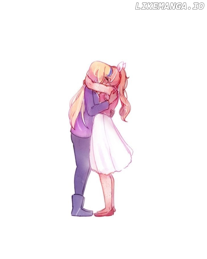 Always Human chapter 47 - page 6