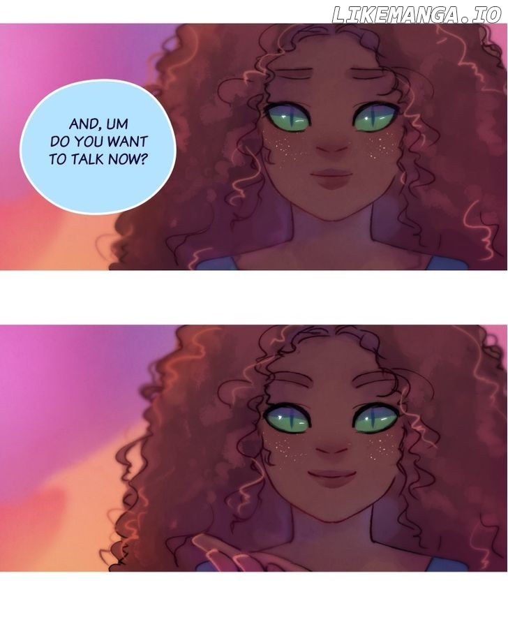 Always Human chapter 50 - page 1